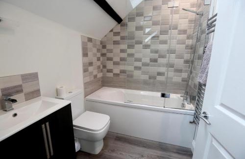 Heworth Apartment | Church View