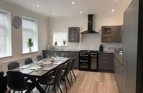 Heworth Apartment | Church View