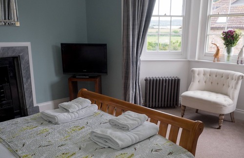 Slimbridge Bed & Breakfast | Churchend Farm Bed & Breakfast