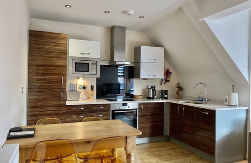 Bootham Apartment | Churchill Apartments