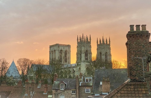 Bootham Apartment | Churchill Apartments