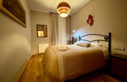 Maria Auxiliadora Apartment | CHURRUCA 3