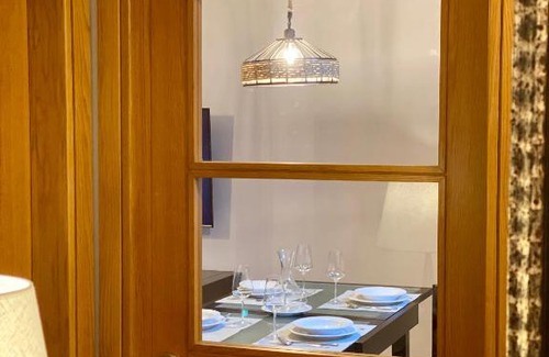 Maria Auxiliadora Apartment | CHURRUCA 3