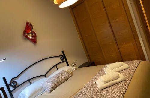 Maria Auxiliadora Apartment | CHURRUCA 3