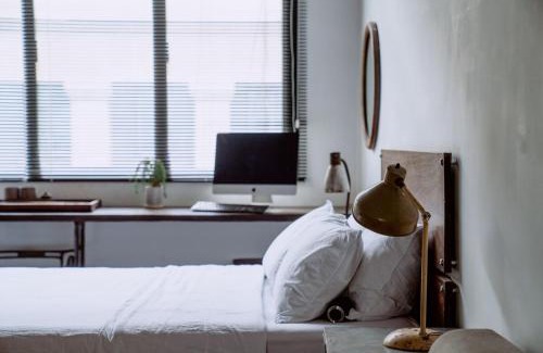 District 5 Apartment | CHUYEN levanlinh20 Colonial French-era flat, central Saigon