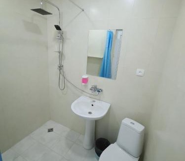 Tbilisi Hotel | Chveni sakhli