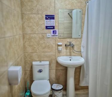 Tbilisi Hotel | Chveni sakhli