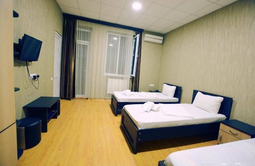 Tbilisi Hotel | chveni sakhli