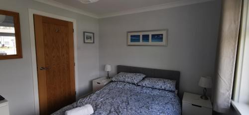 St. Blazey House | Chy Lowen Private rooms with kitchen, dining room and garden access close to Eden Project & beaches