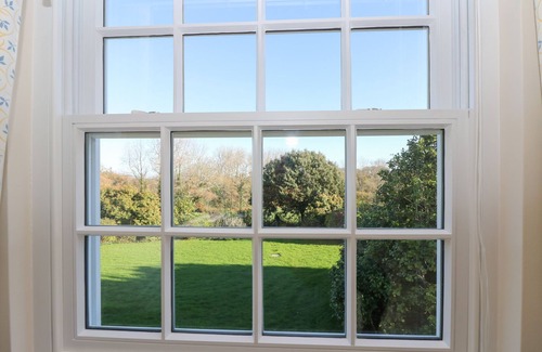 Carnon Downs Cottage | Chygowlin House