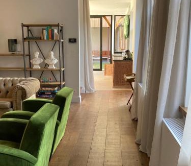 Tongeren House | Cièlo