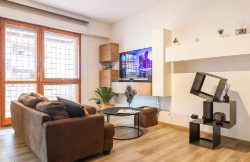 Ciampino Apartment | Ciampino Exclusive Apartment