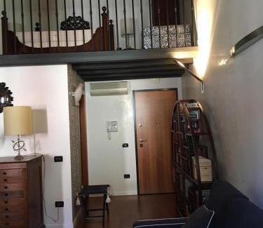 Historic Centre House | Ciao Amore