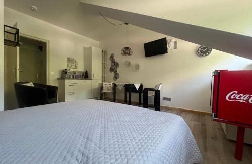 Hohenaschau im Chiemgau Apartment | ciao-aschau Haus zur Burg Ap311