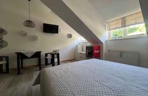 Hohenaschau im Chiemgau Apartment | ciao-aschau Haus zur Burg Ap311
