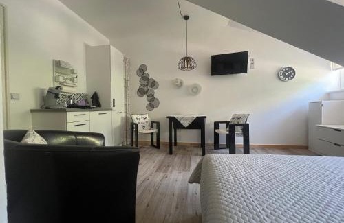 Hohenaschau im Chiemgau Apartment | ciao-aschau Haus zur Burg Ap311
