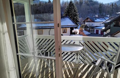Hohenaschau im Chiemgau Apartment | ciao-aschau Haus zur Burg Apn233 Julia
