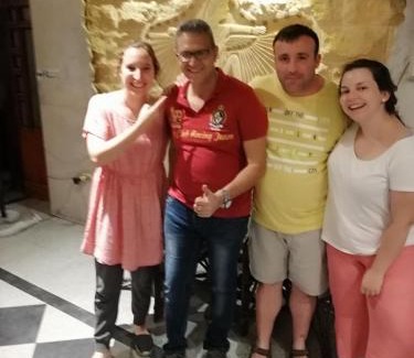 Downtown Cairo Hotel | Ciao Hotel Cairo