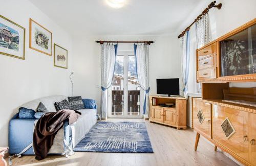 Moena Apartment | Ciasa Christina
