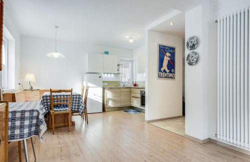 Moena Apartment | Ciasa Christina