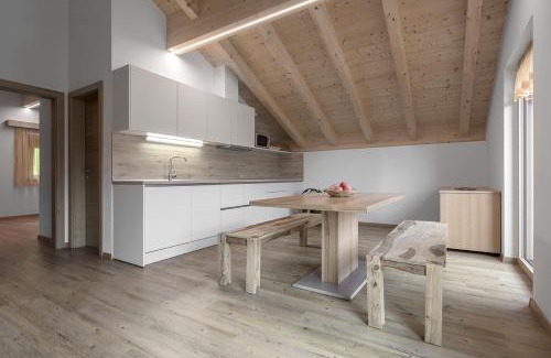 Badia House | Ciasa de Lenz