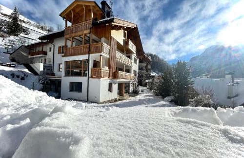 San Genesio Apartment | Ciasa de Zeno