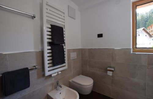 Pedraces Apartment | Ciasa Lisüra