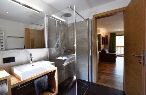 Pedraces Apartment | Ciasa Lisüra
