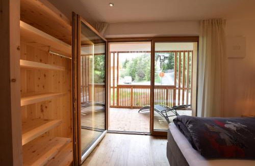 Pedraces Apartment | Ciasa Lisüra
