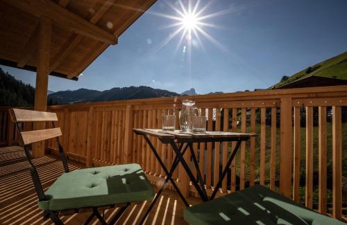 La Valle Apartment | Ciasa MAEL Dolomites Apartments