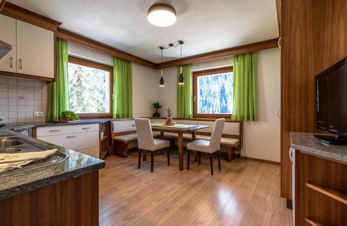 La Valle Apartment | Ciasa MAEL Dolomites Apartments