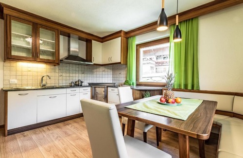 La Valle Apartment | Ciasa MAEL Dolomites Apartments