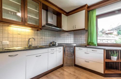 La Valle Apartment | Ciasa MAEL Dolomites Apartments