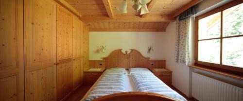 La Valle Apartment | Ciasa Mirio'