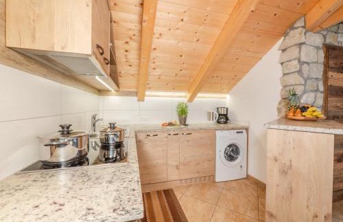 La Valle Apartment | Ciasa Raut