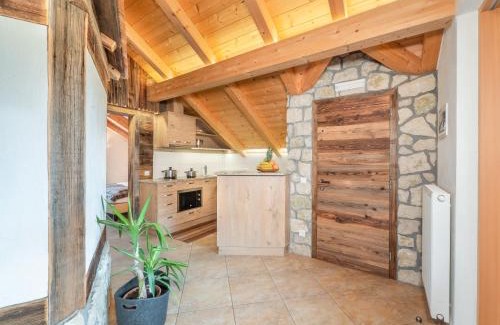 La Valle Apartment | Ciasa Raut