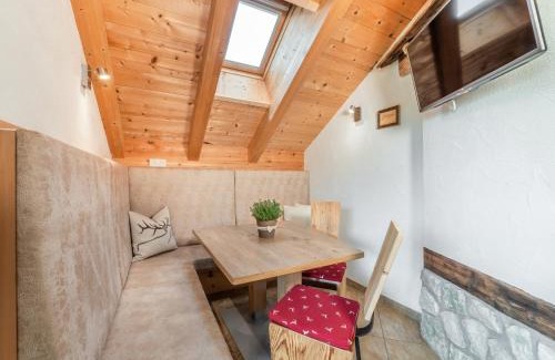 La Valle Apartment | Ciasa Raut