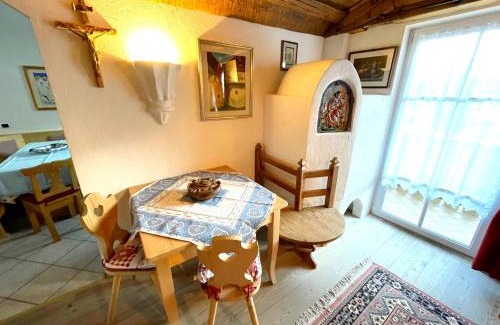 Soraga Apartment | Ciasa Rossi