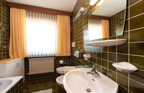 San Genesio Apartment | Ciasa Saina