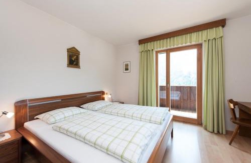 San Genesio Apartment | Ciasa Saina