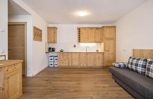 San Martino in Badia Apartment | Ciasa Silvia