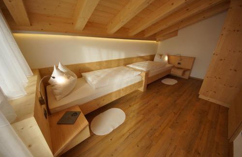 Badia Apartment | Ciasa Wallis