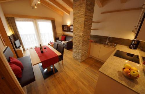 Badia Apartment | Ciasa Wallis