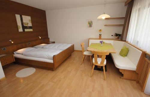 Badia Apartment | Ciasa Wallis