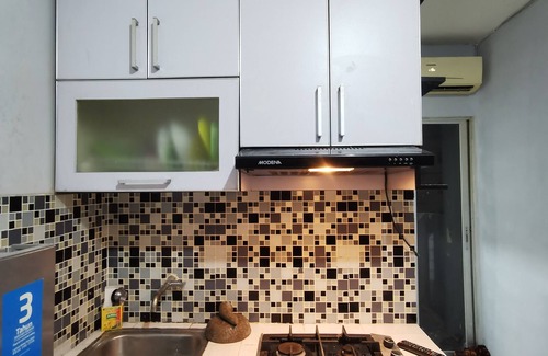 Depok Apartment | cibubur village by nara property