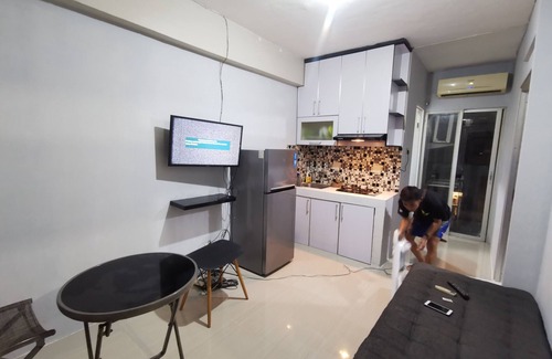 Depok Apartment | cibubur village by nara property