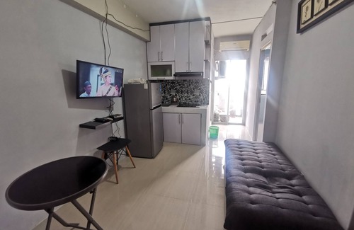 Depok Apartment | cibubur village by nara property