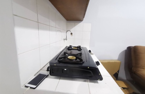 Depok Apartment | cibubur village by nara property