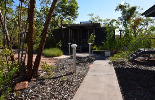 Nitmiluk Cabin | Cicada Lodge