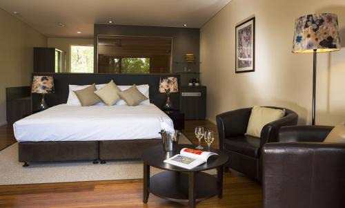 Nitmiluk Cabin | Cicada Lodge